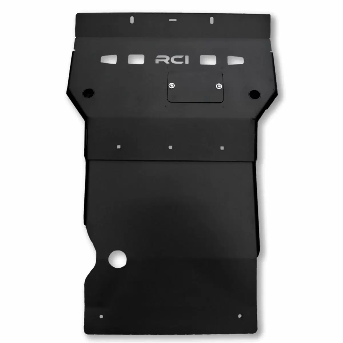 Tun-22-Engine - RCI Engine Skid Plate | 22+ Tundra / 23+Sequoia 1 Tun-22-Engine - RCI Engine Skid Plate | 22+ Tundra / 23+Sequoia