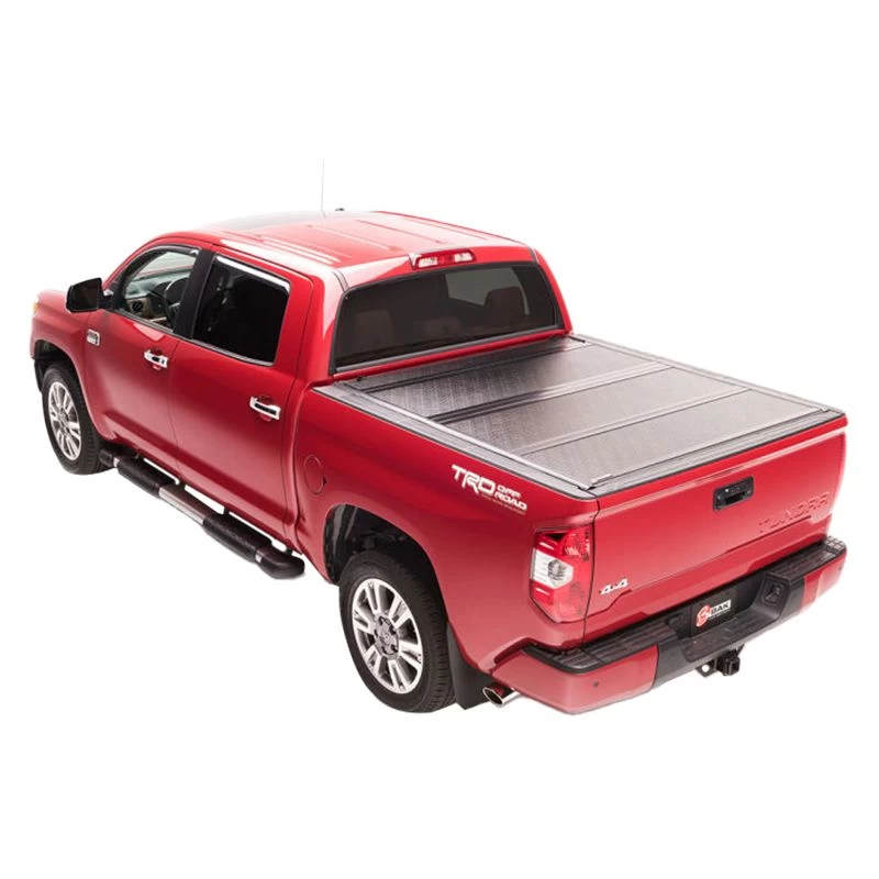 BAK226404 - BAKFlip G2 00-04 Tacoma 5.2ft Bed - Double Cab 1 BAK226404 - BAKFlip G2 00-04 Tacoma 5.2ft Bed - Double Cab