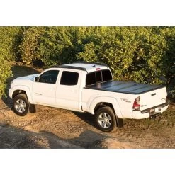 BAK226404 - BAKFlip G2 00-04 Tacoma 5.2ft Bed - Double Cab 9 BAK226404 - BAKFlip G2 00-04 Tacoma 5.2ft Bed - Double Cab -AutoMods Hub 226404 2