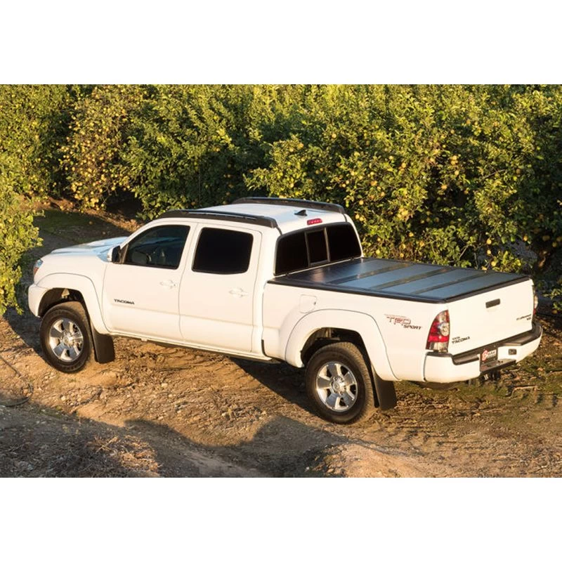BAK226404 - BAKFlip G2 00-04 Tacoma 5.2ft Bed - Double Cab 3 BAK226404 - BAKFlip G2 00-04 Tacoma 5.2ft Bed - Double Cab - Image 3