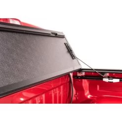 BAK226426 - BAKFlip G2 16-22 Tacoma 5.1ft Bed - Access Cab, Double Cab - With Track System -AutoMods Hub 226426 4