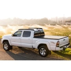 BAK226426 - BAKFlip G2 16-22 Tacoma 5.1ft Bed - Access Cab, Double Cab - With Track System -AutoMods Hub 226426 6