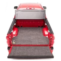 BAK Industries 226441 BAKFlip G2 6'7" Truck Bed Cover With Or Without Deck Rail System For Toyota Tundra 2022-2023 -AutoMods Hub 226441 3