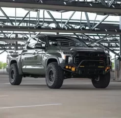 LB22TUN - Lil B's 2022+ Tundra Front Bumper
