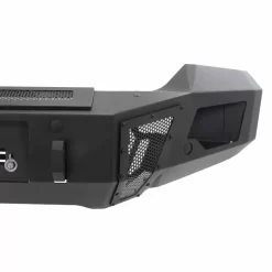 Go Rhino 24182T BR6 Winch Front Bumper For Toyota Tundra 2014-2021 -AutoMods Hub 24182t 3 jpg