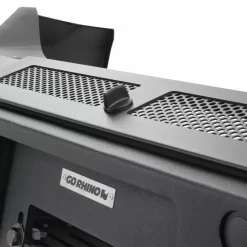 Go Rhino 24182T BR6 Winch Front Bumper For Toyota Tundra 2014-2021 -AutoMods Hub 24182t 5 jpg