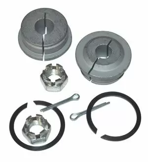 25008 - SPC Knuckle Insert Service Kit For 25460/25485 1 25008 - SPC Knuckle Insert Service Kit For 25460/25485