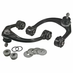25460 - SPC Adjustable Upper Control Arms (95.5-04 Tacoma And 96-02 4Runner)