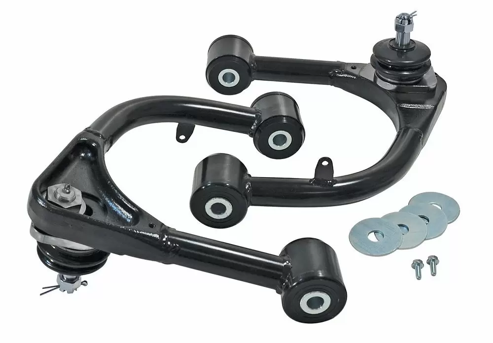 25465 - SPC Adjustable Upper Control Arms (200 Series Land Cruiser) 1 25465 - SPC Adjustable Upper Control Arms (200 Series Land Cruiser)