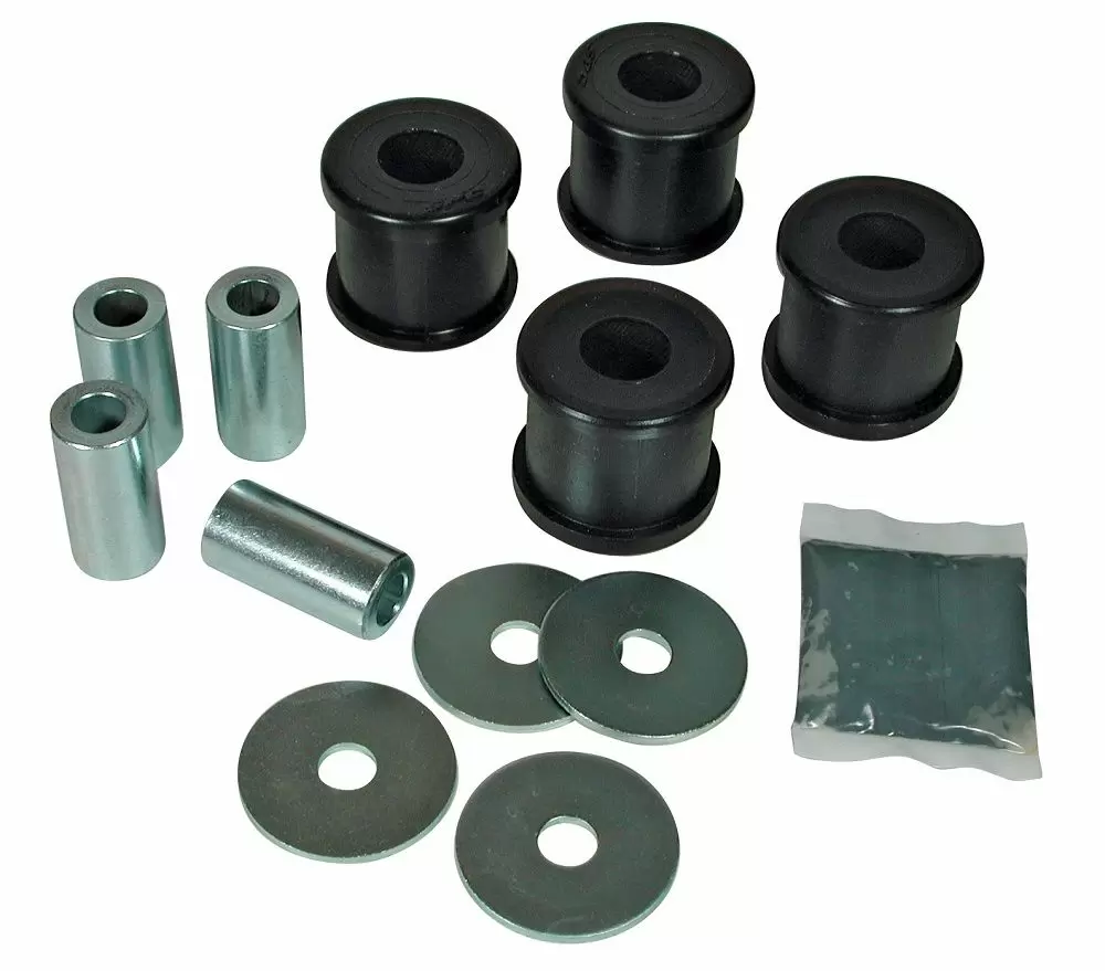 25486 - SPC SpecRide Replacement Bushing Kit, 25485 UCAs 1 25486 - SPC SpecRide Replacement Bushing Kit, 25485 UCAs