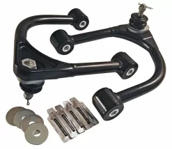 25490 - SPC Adjustable Upper Control Arms (07-21 Tundra/08-22 Sequoia)