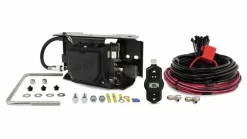 25980EZ - AirLift WirelessONE Air Compressor System With EZ Mount