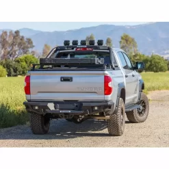 Go Rhino 28178T BR20 Rear Bumper For Toyota Tundra 2014-2021