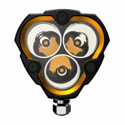 282 – KC HiLites FLEX ERA® 3 - 2-Light System - 40W Spot Beam 11 282 – KC HiLites FLEX ERA® 3 - 2-Light System - 40W Spot Beam -AutoMods Hub 282 aux light 3 jpg