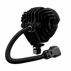 282 – KC HiLites FLEX ERA® 3 - 2-Light System - 40W Spot Beam 14 282 – KC HiLites FLEX ERA® 3 - 2-Light System - 40W Spot Beam -AutoMods Hub 282 aux light 7 jpg