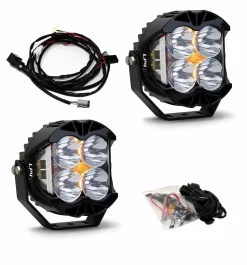 LP4 - Baja Designs LP4 Pro, LED (Pair) -AutoMods Hub 297801 l jpg