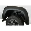 30036-02 - Bushwacker Extend-A-Fender Flares For Toyota Tundra 2007-2013