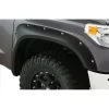 30039-02 - Bushwacker Pocket Style Fender Flares For Toyota Tundra 2014-2021