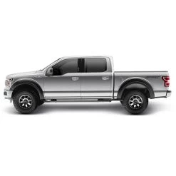 30042-02 - Bushwacker Extend-A-Fender Flares For Toyota Tundra 2014-2021 -AutoMods Hub 30042 02 2