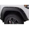 30045-02 - Bushwacker Pocket Style Fender Flares For Toyota 4Runner 2014-2022