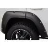 30046-02 - Bushwacker Pocket Style Fender Flares For Toyota 4Runner 2014-2022
