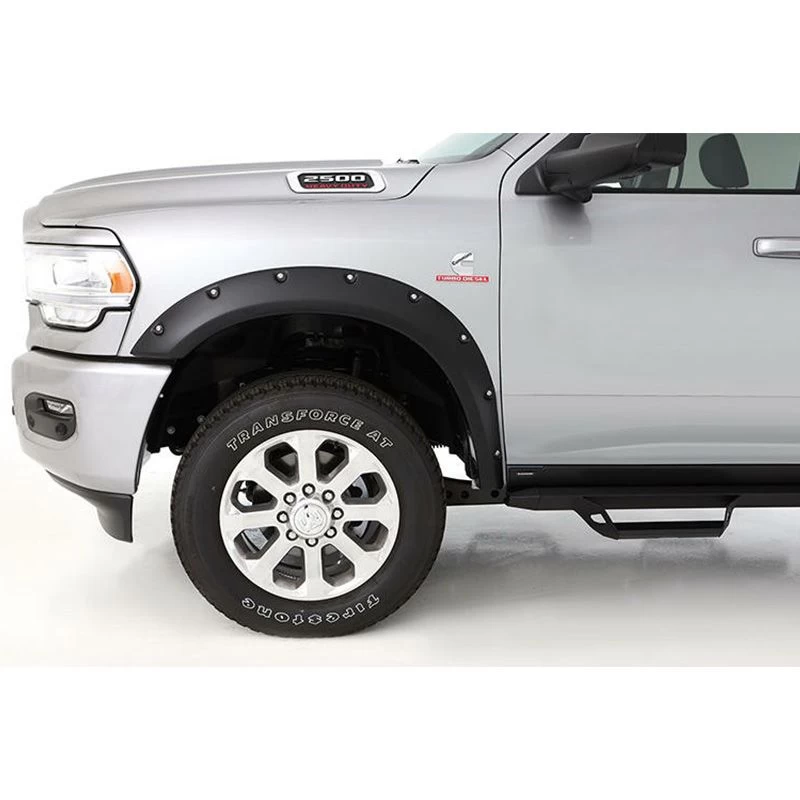 30048-02 - Bushwacker Pocket Style Fender Flares For Toyota Tacoma 2016-2022 4 30048-02 - Bushwacker Pocket Style Fender Flares For Toyota Tacoma 2016-2022 - Image 4