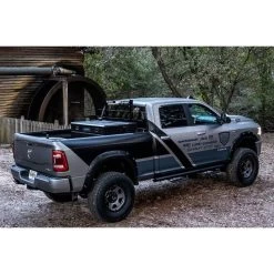 30048-02 - Bushwacker Pocket Style Fender Flares For Toyota Tacoma 2016-2022 14 30048-02 - Bushwacker Pocket Style Fender Flares For Toyota Tacoma 2016-2022 -AutoMods Hub 30048 02 6
