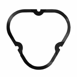 30559 – KC HiLites FLEX ERA® 3 - 1-Bezel Ring - ED Coated - Black