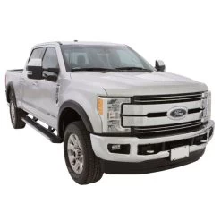 30901-02 - Bushwacker OE Style Fender Flares For Toyota Land Cruiser 1998-2007