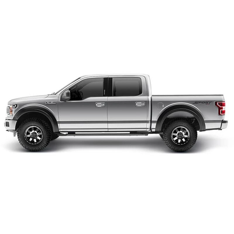 30902-02 - Bushwacker Extend-A-Fender Flares For Toyota Tundra 2000-2002 4 30902-02 - Bushwacker Extend-A-Fender Flares For Toyota Tundra 2000-2002 - Image 4