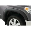 30909-02 - Bushwacker OE Style Fender Flares For Toyota Tundra 2007-2013