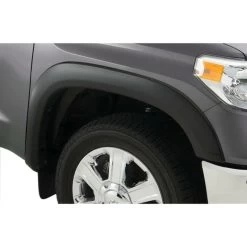30909-02 - Bushwacker OE Style Fender Flares For Toyota Tundra 2007-2013
