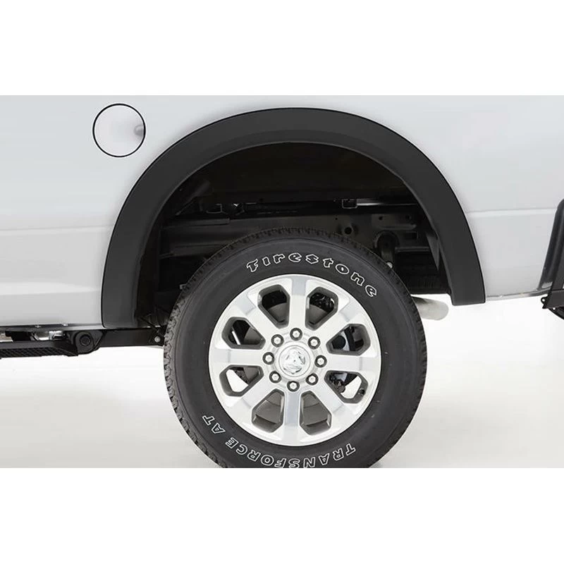 30909-02 - Bushwacker OE Style Fender Flares For Toyota Tundra 2007-2013 5 30909-02 - Bushwacker OE Style Fender Flares For Toyota Tundra 2007-2013 - Image 5