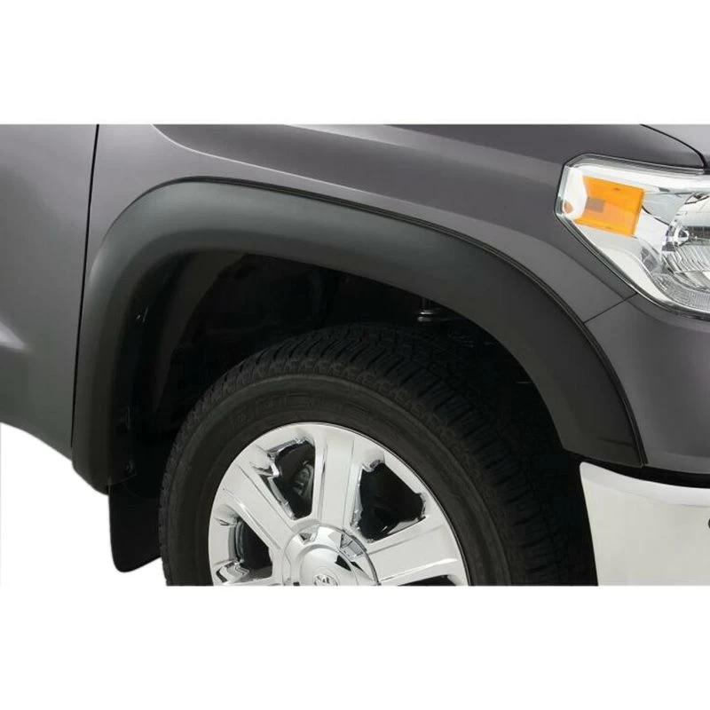30910-02 - Bushwacker OE Style Fender Flares For Toyota Tundra 2007-2013 1 30910-02 - Bushwacker OE Style Fender Flares For Toyota Tundra 2007-2013