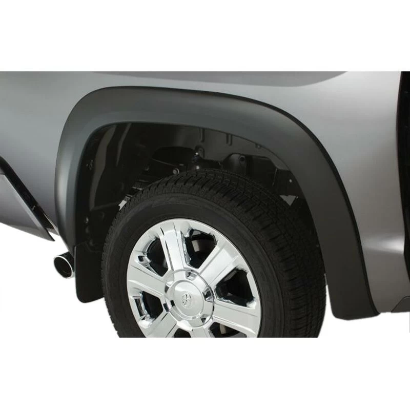 30910-02 - Bushwacker OE Style Fender Flares For Toyota Tundra 2007-2013 2 30910-02 - Bushwacker OE Style Fender Flares For Toyota Tundra 2007-2013 - Image 2