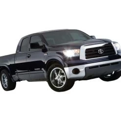 30910-02 - Bushwacker OE Style Fender Flares For Toyota Tundra 2007-2013 11 30910-02 - Bushwacker OE Style Fender Flares For Toyota Tundra 2007-2013 -AutoMods Hub 30910 02 2