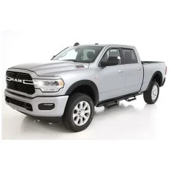 30910-02 - Bushwacker OE Style Fender Flares For Toyota Tundra 2007-2013 12 30910-02 - Bushwacker OE Style Fender Flares For Toyota Tundra 2007-2013 -AutoMods Hub 30910 02 3