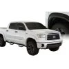 30916-02 - Bushwacker Extend-A-Fender Flares For Toyota Tundra 2007-2013