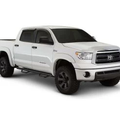 30916-02 - Bushwacker Extend-A-Fender Flares For Toyota Tundra 2007-2013 -AutoMods Hub 30916 02 3