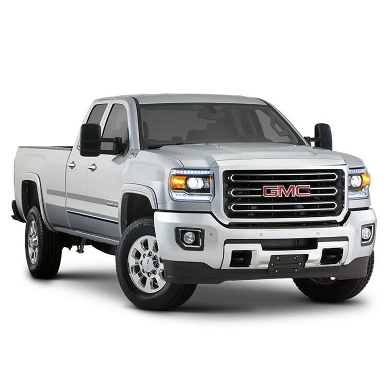 30917-13 - Bushwacker OE Style Fender Flares For Toyota Tundra 2017-2021 4 30917-13 - Bushwacker OE Style Fender Flares For Toyota Tundra 2017-2021 - Image 4