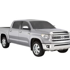 30917-53 - Bushwacker OE Style Fender Flares For Toyota Tundra 2017-2021