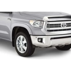 30917-53 - Bushwacker OE Style Fender Flares For Toyota Tundra 2017-2021 -AutoMods Hub 30917 53 2