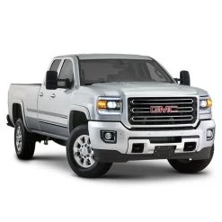 30917-53 - Bushwacker OE Style Fender Flares For Toyota Tundra 2017-2021 -AutoMods Hub 30917 53 3