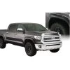 30918-02 - Bushwacker Pocket Style Fender Flares For Toyota Tundra 2014-2021