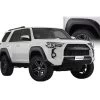 30921-02 - Bushwacker Pocket Style Fender Flares For Toyota 4Runner 2014-2022