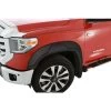 30923-02 - Bushwacker DRT Style Fender Flares For Toyota Tundra 2014-2021
