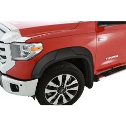 30923-02 - Bushwacker DRT Style Fender Flares For Toyota Tundra 2014-2021