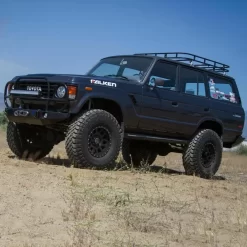 MR30978560500 - Method 309 Grid Matte Black / 17x8.5 /6x5.5 -AutoMods Hub 309black jpg