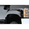 31019-11 - Bushwacker Cut-Out Fender Flares For Toyota Pickup 1989-1995