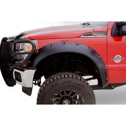 31019-11 - Bushwacker Cut-Out Fender Flares For Toyota Pickup 1989-1995 -AutoMods Hub 31019 11 2
